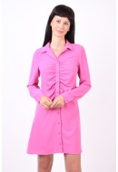 Rochie Only Onlassos Pink Yarrow